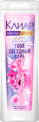 Шампунь для волос КЛИАР Floral Splash, 380мл, детальное фото