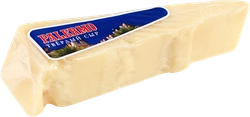 Сыр твердый PALERMO 40%, без змж, 180г