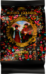 Конфеты АТАГ Жизнь удалась, 200г, изображение