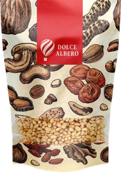 Орех кедровый DOLCE ALBERO очищенный, 100г, детальное фото
