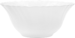 Салатник HOMECLUB Clean 13см стекло Арт. LHKW50, вид