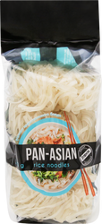 Лапша рисовая PAN-ASIAN, 250г, фото