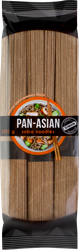 Лапша гречневая PAN-ASIAN Соба, 300г, детальное фото