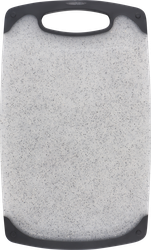 Доска разделочная ATMOSPHERE Marble 25x14,5см, пластик, Арт. AT-K1406, картинка