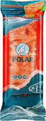 Горбуша замороженная POLAR филе порционное, 400г, изображение
