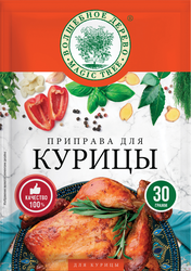 Приправа для курицы ВОЛШЕБНОЕ ДЕРЕВО, 30г, картинка
