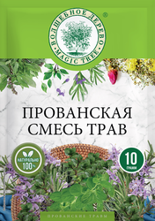 Приправа ВОЛШЕБНОЕ ДЕРЕВО Прованская смесь трав, 10г, фото