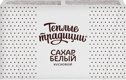 Сахар-песок прессованный СВ ТС 1, 1кг, детальное фото