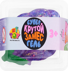 Игрушка 1TOY Крутой замес фрукты, в ассортименте, вид