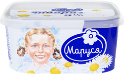 Творог МАРУСЯ 9%, без змж, 500г, детальное фото