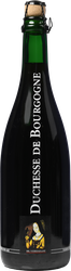 Пиво темное DUCHESSE DE BOURGOGNE фильтрованное пастеризованное, 6,2%, 0.75л, детальное фото