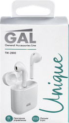 Наушники GAL TWS TW-3005/5350, картинка