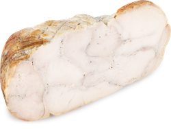 Буженина запеченная БАХРУШИНЪ Куриная, весовая, вид