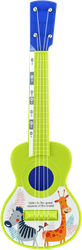 Игрушка BIGGA Укулеле Арт. B1247238, вид
