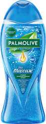 Гель для душа PALMOLIVE Арома настроение Твой массаж, 500мл, вид