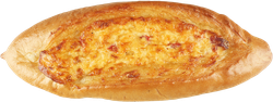 Багет с начинкой пицца ЛЕНТА FRESH, 140г, фотография