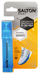 Нейтрализатор запаха для обуви SALTON Sport, 75мл, изображение