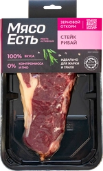 Стейк МЯСО ЕСТЬ! Рибай, 250г