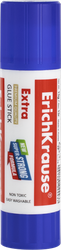Клей-карандаш ERICH KRAUSE Extra, Арт. 4443, 15г, крупный план