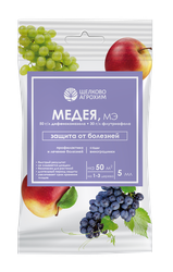 Фунгицид ЩЕЛКОВО АГРОХИМ Медея МЭ, 5мл, детальное фото