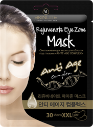 Маска для области вокруг глаз SKINLITE Anty-Age Complex XXL, 30г, картинка