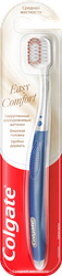 Зубная щетка COLGATE Easy Comfort, средней жесткости, вид