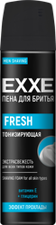 Пена для бритья UFC x EXXE Ultimate Freshness, 200мл, фотография