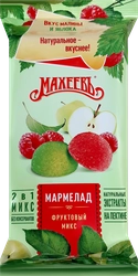 Мармелад МАХЕЕВЪ Фруктовый микс, 250г