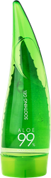 Гель для тела HOLIKA HOLIKA Aloe 99% универсальный, несмываемый, 55мл, фото