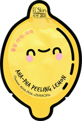 Пилинг для лица ELSKIN Aha-рha Лимон, 10г, детальное фото