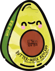 Маска для лица ELSKIN Авокадо, 10г, вид