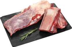 Грудинка говяжья на кости ЛЕНТА FRESH, фотография