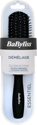 Щетка BABYLISS PARIS классическая с подушечкой, Арт. BS776114, фото