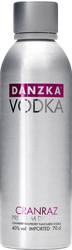 Водка DANZKA CranRaz особая 40%, 0.7л, вид