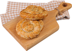 Улитка с мясом ЛЕНТА FRESH, 130г, картинка