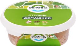 Студень ОКРАИНА Домашний, 300г, фотография