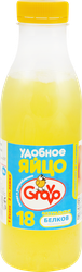 Белок яичный пастеризованный УДОБНОЕ ЯЙЦО, 500г, фото