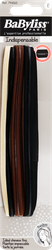 Резинки для волос BABYLISS PARIS Спорт длинные нескользящие, Арт. BS794565, 4шт, детальное фото