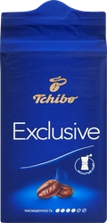 Кофе молотый TCHIBO Exclusive, 250г