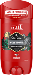 Дезодорант-стик мужской OLD SPICE Wolfthorn, 85мл, вид