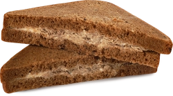 Сэндвич YORK FRESH с тунцом на зерновом хлебе, 150г