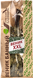 Веник банный НЕВСКИЙ БАНЩИК березовый р. XXL, Арт. Б1943Л, картинка