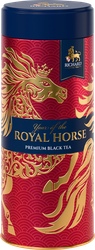 Чай черный RICHARD Year of the Royal Horse/Год Королевской Лошади, листовой, 90г, изображение