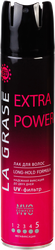 Лак для волос LA GRASE Extra Power, 250мл, картинка