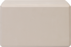 Блок для йоги ACTIWELL 22,5x15x7см цвета в ассортименте, Арт. MU22012502, изображение