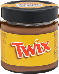 Паста шоколадная TWIX, 200г, фото