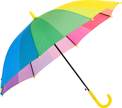 Зонт детский RAINDROPS, Арт. RDНL-36025, изображение
