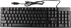 Клавиатура игровая PLAYMAX TS-KB09, фотография