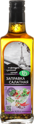 Заправка салатная БО По-французски с дижонской горчицей, 250мл, фотография