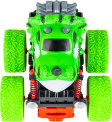 Игрушка FUNKY TOYS Техно-дино, Арт. 84938, крупный план